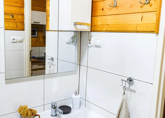 Bogdanki * Stary Targ