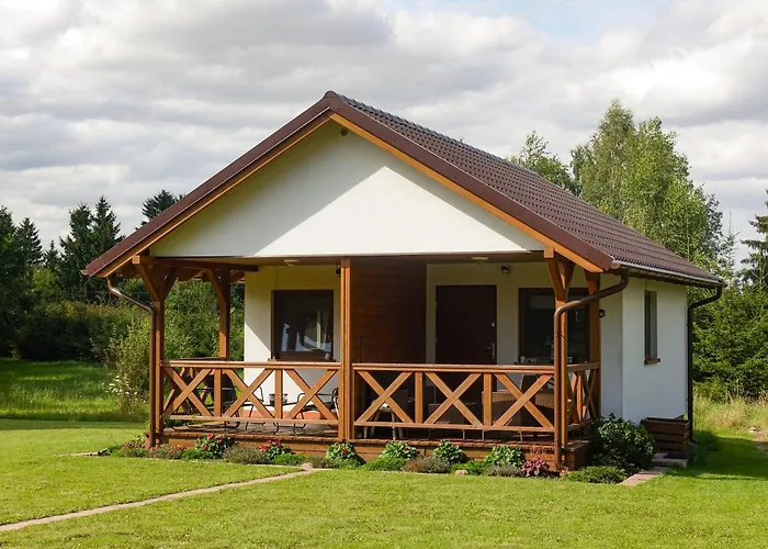 Bogdanki * Stary Targ