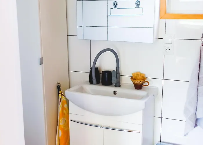 Bogdanki Pansiyon Stary Targ