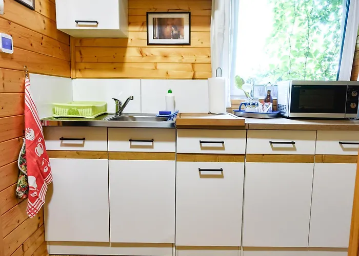 Bogdanki Pansiyon Stary Targ