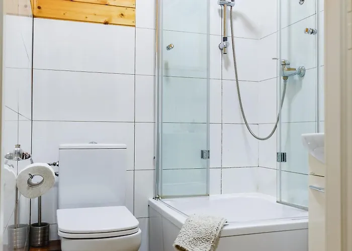 Bogdanki * Stary Targ