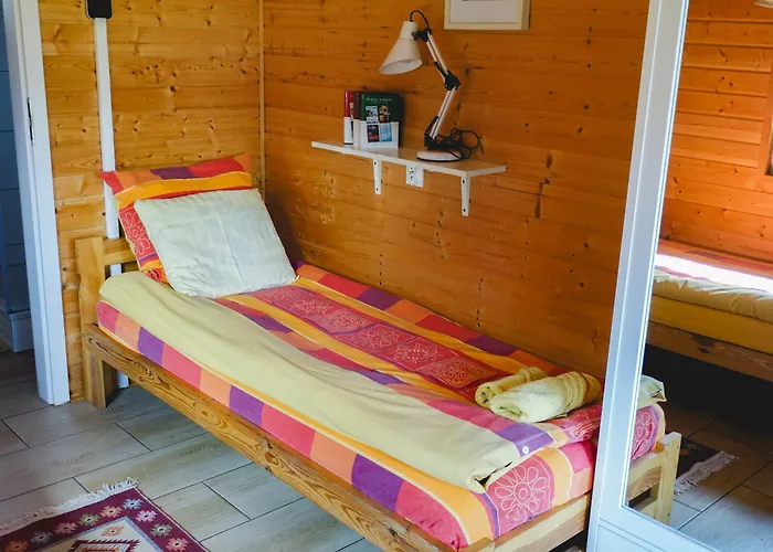 Bogdanki Pansiyon Stary Targ